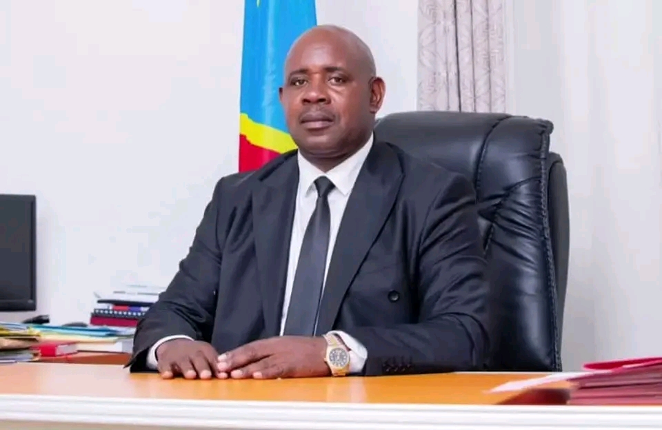 Justice : Robert Seninga salue la détermination de Félix Tshisekedi pour revaloriser le système judiciaire congolais