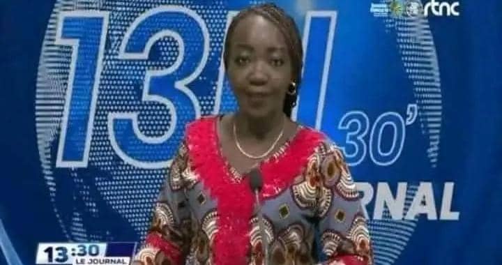 Presse – page noire : Violentée par les kulunas, la journaliste de la RTNC Jemimah Diane n’est plus