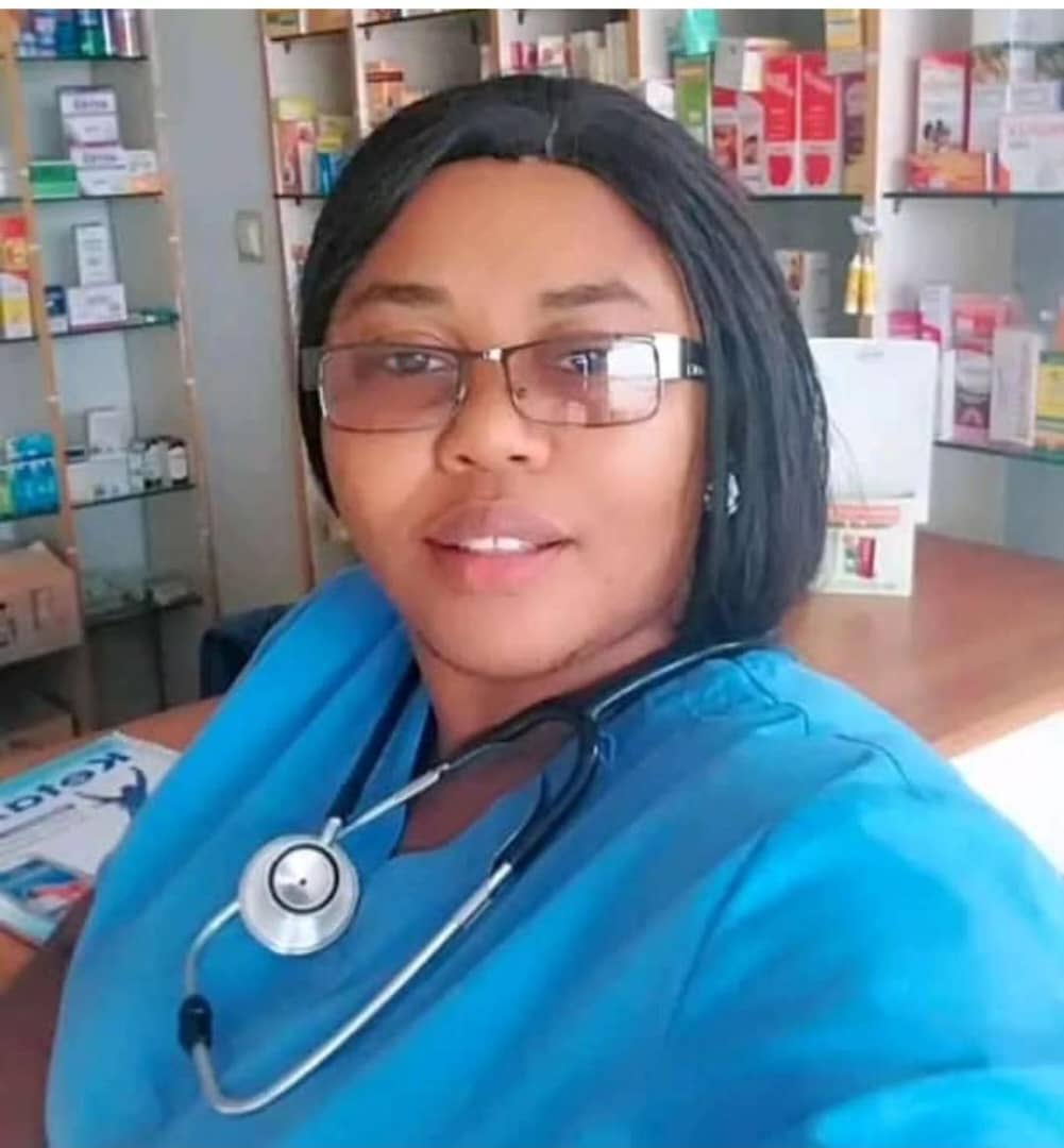 Santé : La spécialiste Belinda Yembu apporte sa contribution sur les infections respiratoires auxquelles fait face la population congolaise