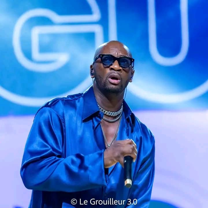 Musique : Le concert marquant 20 ans de carrière de Singuila repoussé en décembre prochain !