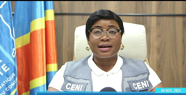 Masi-Manimba : La CENI invite les responsables des partis et regroupements politiques à un cadre de concertation à Kinshasa