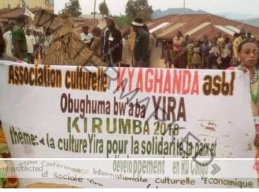 Bunia : La communauté Yira demande que justice soit faite contre l’auteur de la torture d’un de ses membres