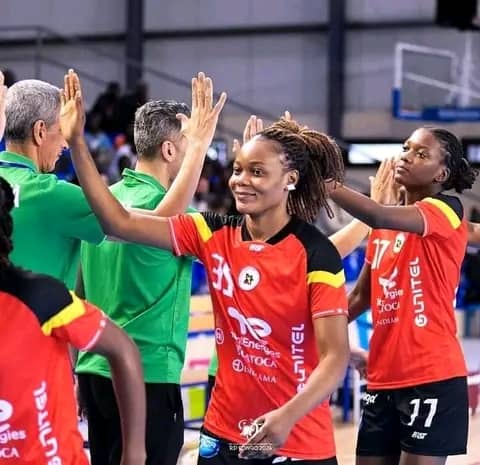 CAN de Handball séniors dames 2024 : L’Angola défendra son titre contre le Sénégal ce samedi 07 décembre