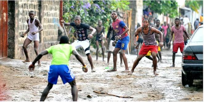 RDC : Opération “Zéro Kuluna” de la Justice et opération “Ndobo” de l’intérieur : quelle initiative prendra le dessus ?