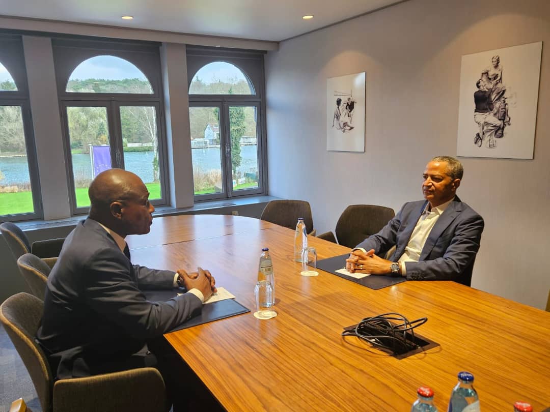 Rencontre Fayulu/Katumbi à Genval : « Les leaders de l’opposition ont décidé de dire à Félix Tshisekedi qu’il n’y aura pas de 3e mandat », Prince Epenge
