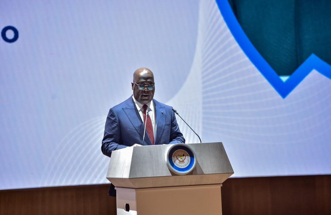 États généraux des entreprises du portefeuille : « Il est temps de dépasser les cycles interminables des forums et d’États généraux », Félix Tshisekedi