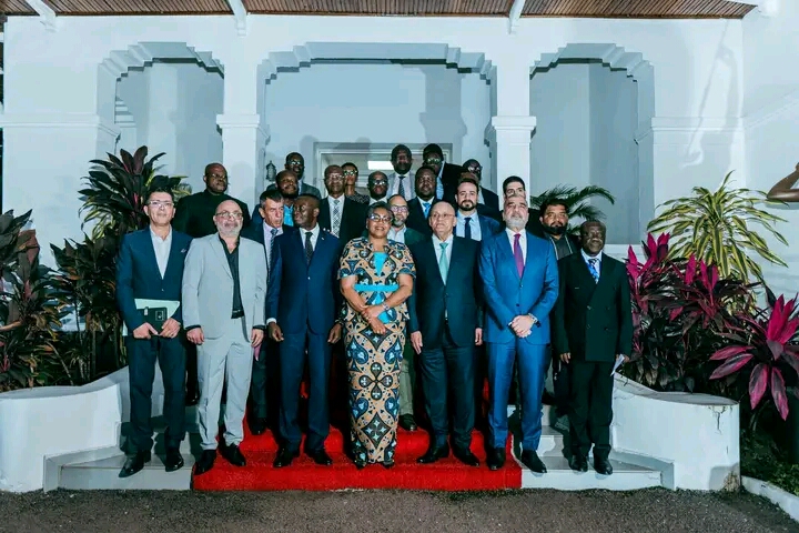 RDC : Signature d’un accord important entre le gouvernement et les principaux importateurs sur la baisse des prix des biens de première nécessité