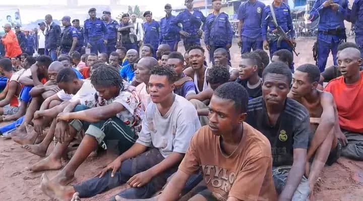 RDC : Le ministre de l’Intérieur, Jacquemain Shabani, réaffirme la légalité de l’opération « Ndobo »