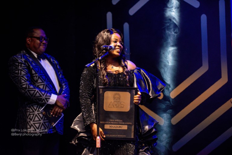 Lokumu Awards 2023 : Fally Ipupa, Héritier Watanabe et Moïse Mbiye trônent sur la 5e édition !