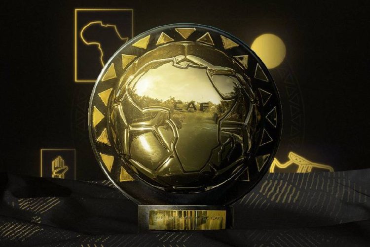 CAF Awards 2024 : Guirassy favori pour succéder à Osimhen ?