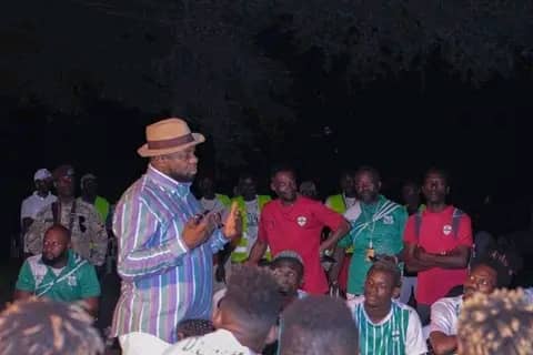 Illicocash Ligue 1 : Paul Kasembele, déçu de la performance du DCMP