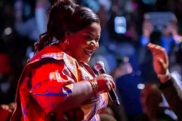 Musique : Le concert en duo Eunice Manyanga et David Ize en Suisse, reporté à une date ultérieure