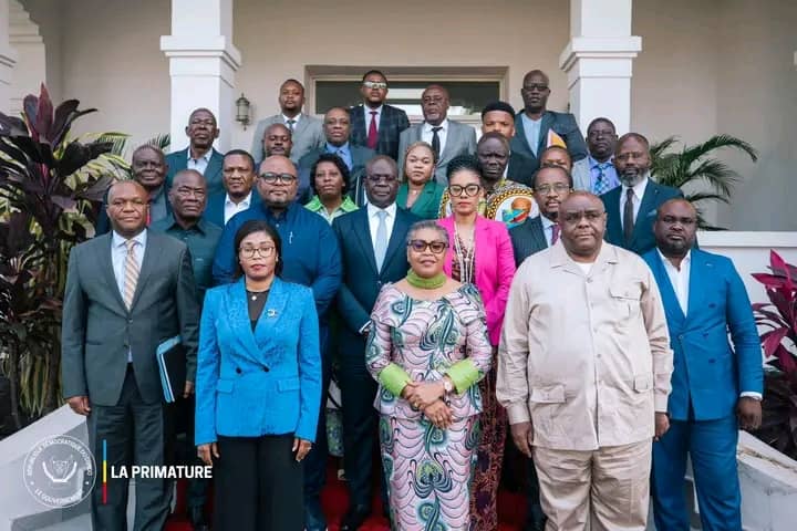 RDC : Judith Suminwa à la rescousse de l’ONATRA