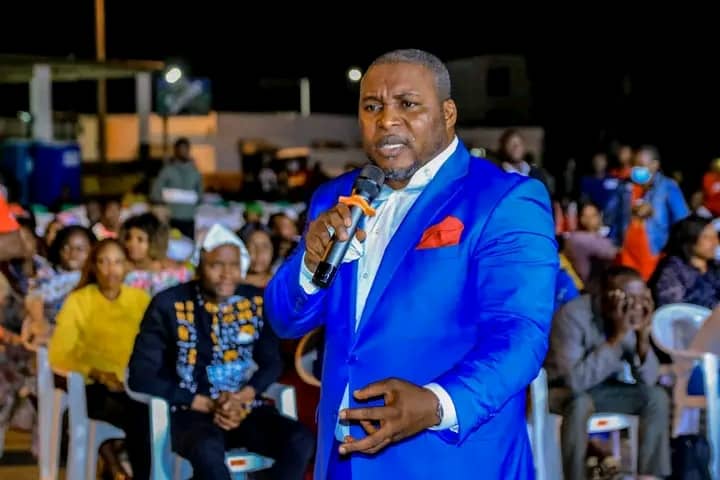 Kinshasa : La maison communale de Matete exige 20 $ aux églises pour l’autorisation des veillées de prière des 24 et 31 décembre 2024