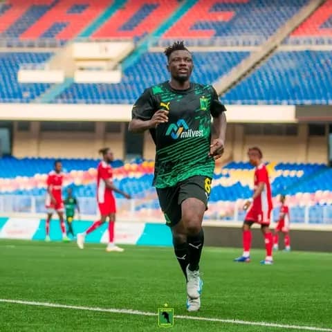 Football – RDC : Héritier Luvumbu, performant en club mais absent chez les Léopards A’