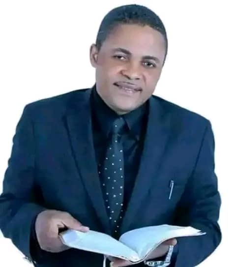 Page Noire : Décès du Pasteur Christian Kimbukusu alias Dakumuda ce dimanche 22 décembre