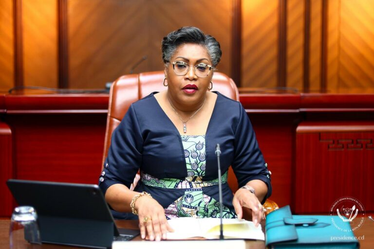 RDC : Le gouvernement annonce le lancement du centre de formation « Mosala » pour dynamiser l’emploi des jeunes