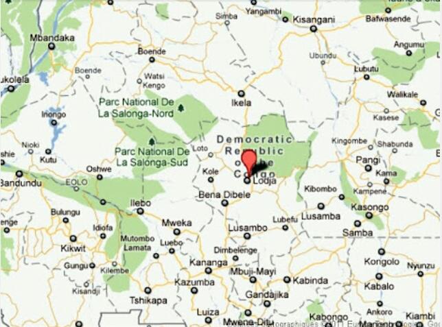 Kasaï-Oriental : Prince Héritier Mao Kabenge Kabua Ka Katenda Wa Mutombo accède à la tête des Bakua Kalonji