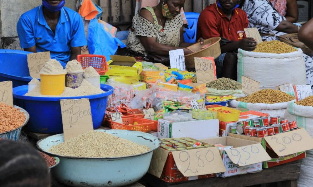 Préparatifs des fêtes de fin d’année : Les parents kinois se désolent de la non-effectivité de la baisse des prix des biens de première nécessité