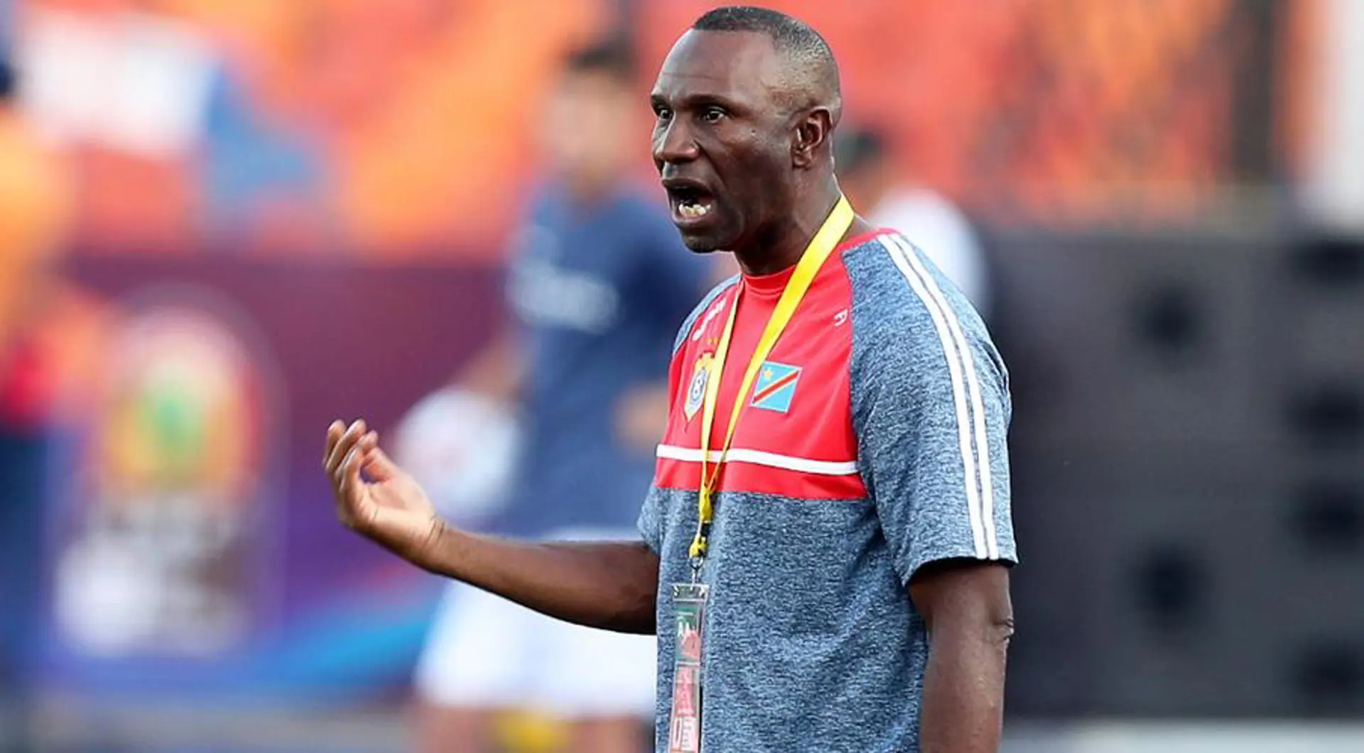 Football – RDC : Florent Ibenge déplore le manque de reconnaissance des dirigeants congolais depuis son départ