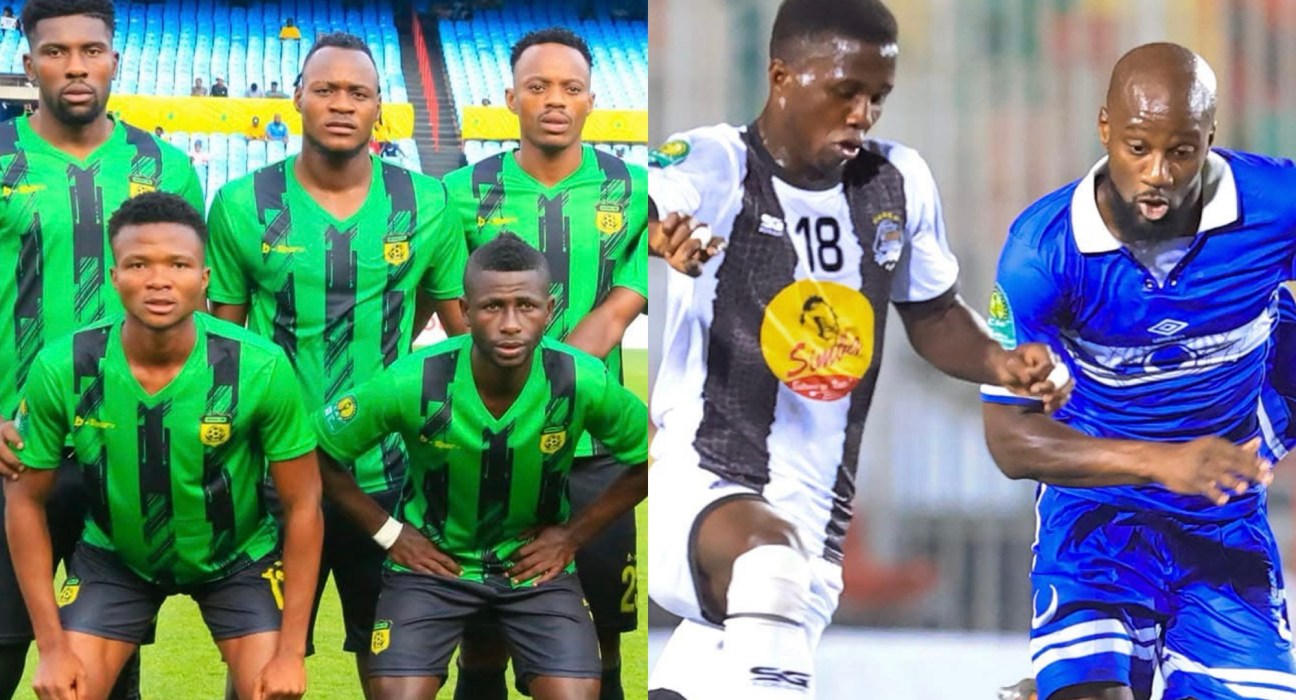 CAF Champions League : Mazembe et Maniema Union accrochés, l’espoir reste entier