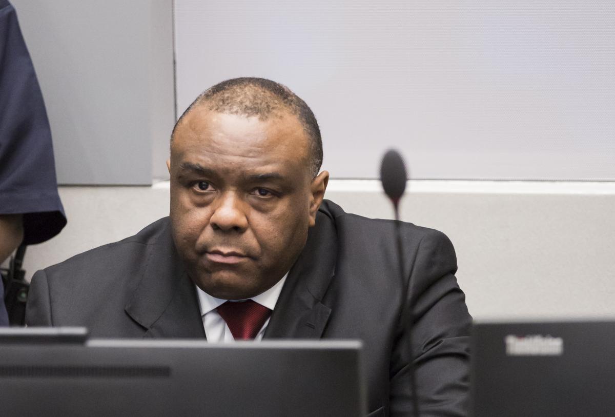 RDC : L’Église catholique contredit Jean-Pierre Bemba et dément avoir été « demandeuse » de 48 millions USD