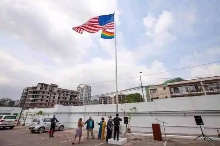 Kinshasa : L’ambassade américaine exhorte ses citoyens à quitter la ville face à l’escalade de la violence