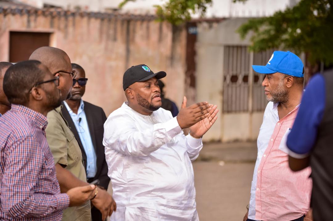 RDC : Kinshasa durcit le ton face aux constructions illégales