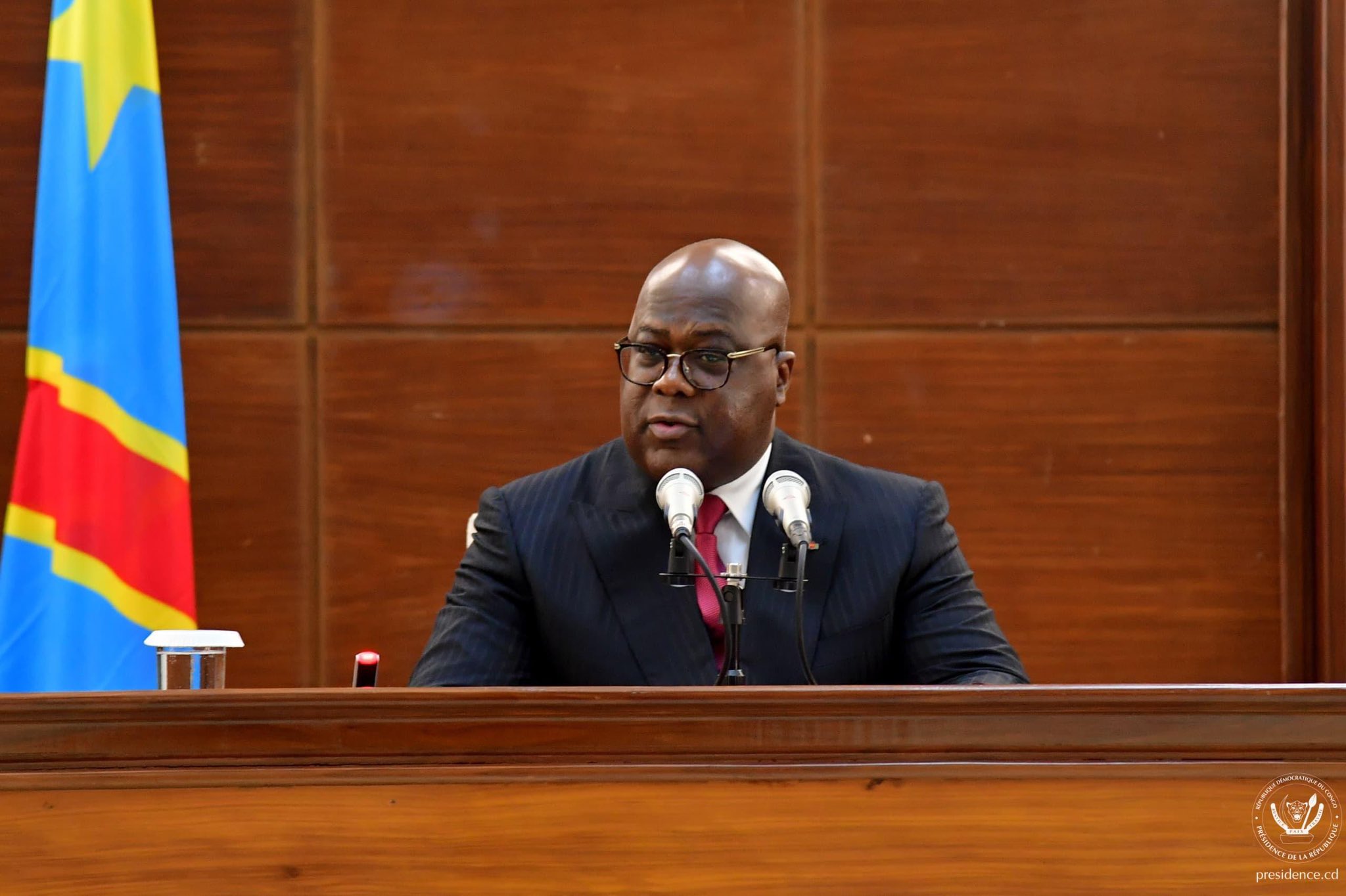 RDC : Félix Tshisekedi contredit Mutamba sur l’exécution de la peine de mort
