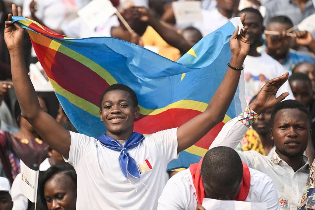 Société : La prise de conscience des jeunes, un sujet tabou en République Démocratique du Congo ?