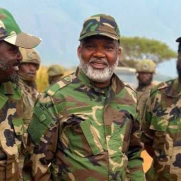 RDC : La justice congolaise confisque et mettra aux enchères les biens de Corneille Nangaa le 30 janvier