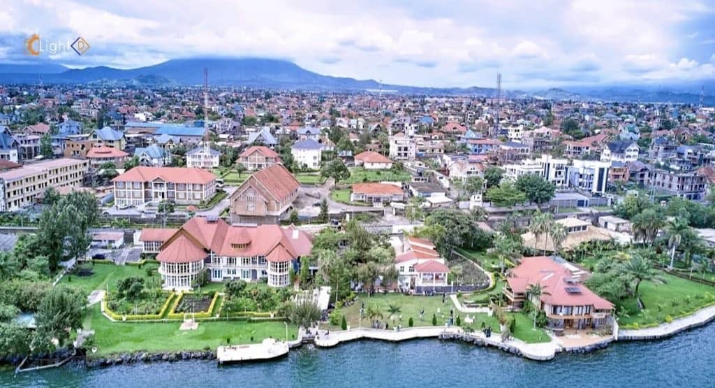 Intensification de la guerre près de Goma : les combats endommagent les lignes électriques alimentant Goma et Nyiragongo