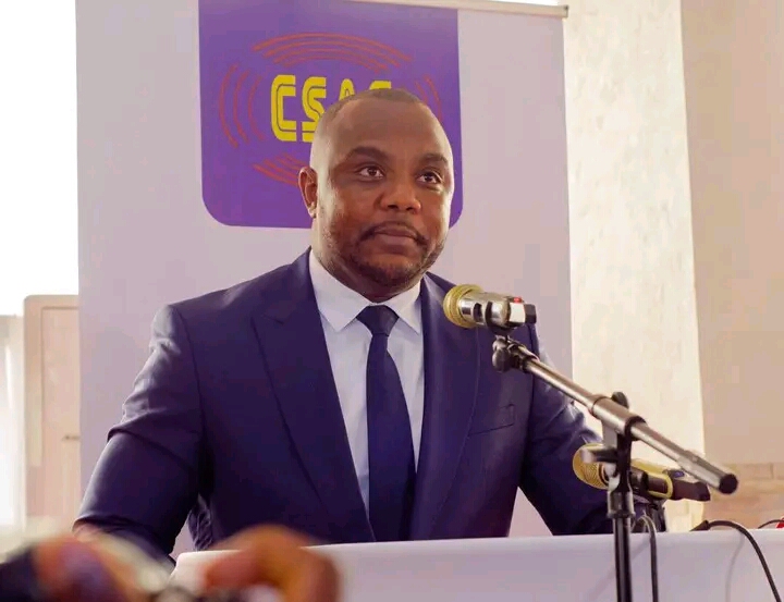 Tendance des diffusions d’informations sur les avancées du M23 : Christian Bosembe donne un ultimatum à RFI, TV5 Monde et France 24