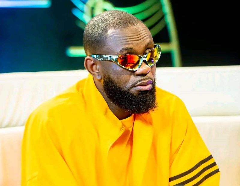 Culture : Après son triomphe à Matete, Fabregas annonce un concert populaire à la FIKIN