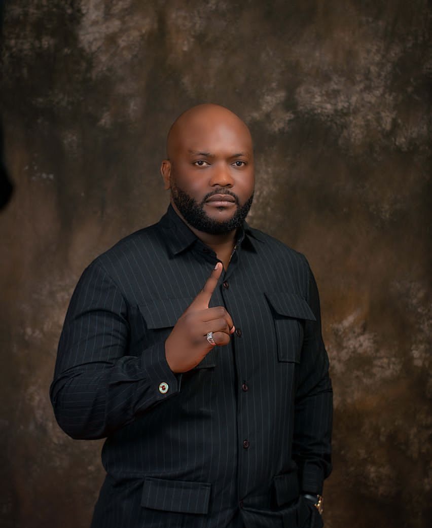 RDC: Christian Makabu, acteur de la promotion de l’auto prise en charge de la jeunesse congolaise pour le développement du pays de Lumumba