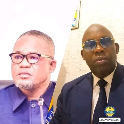 Propos de Martin Fayulu : Peter Kazadi et Devos Kitoko, ça tire à balles réelles