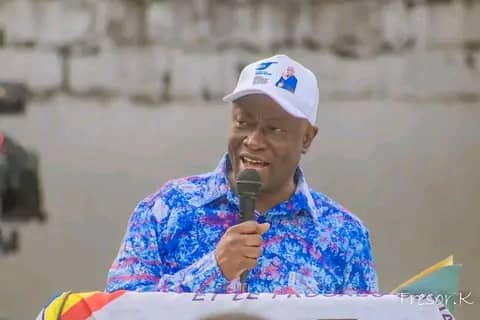 Politique : Augustin Kabuya annonce des enquêtes approfondies sur les détournements de fonds publics