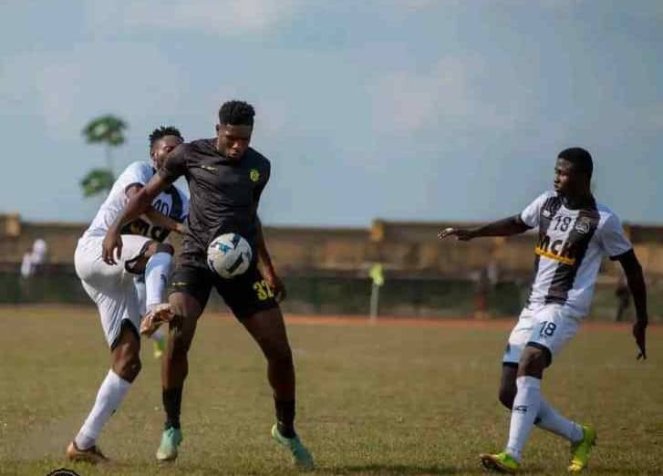 Football – RDC : Analyse des contre-performances des clubs congolais en interclubs de la CAF cette saison