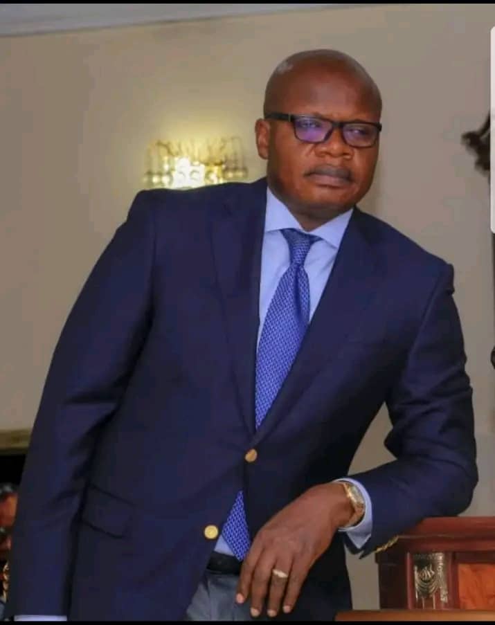 Insécurité dans l’Est de la RDC : Thomas Luhaka propose des pistes de solutions pour le retour de la paix