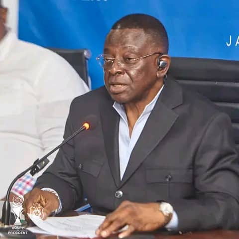 Illicocash Ligue 1 : Le CONOR demande la suspension du calendrier de la phase retour