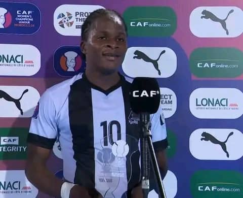 Football – Mercato : La congolaise Merveille Kanjinga pourrait devenir la première recrue hivernale du Paris Saint-Germain dans les heures à venir