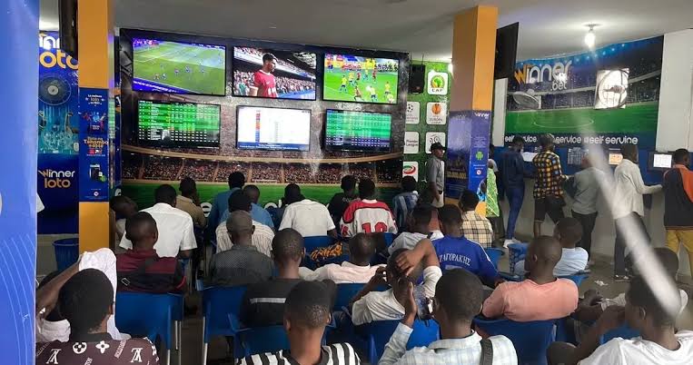 Kinshasa : Jeux de hasard, symptôme d’une crise socio-économique (Interview)