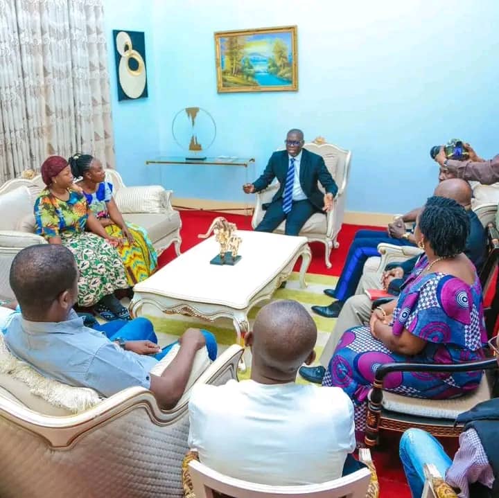 Assassinat du journaliste Patrick Adonis : Jacques Kyabula offre 5.000 $ pour retrouver les coupables