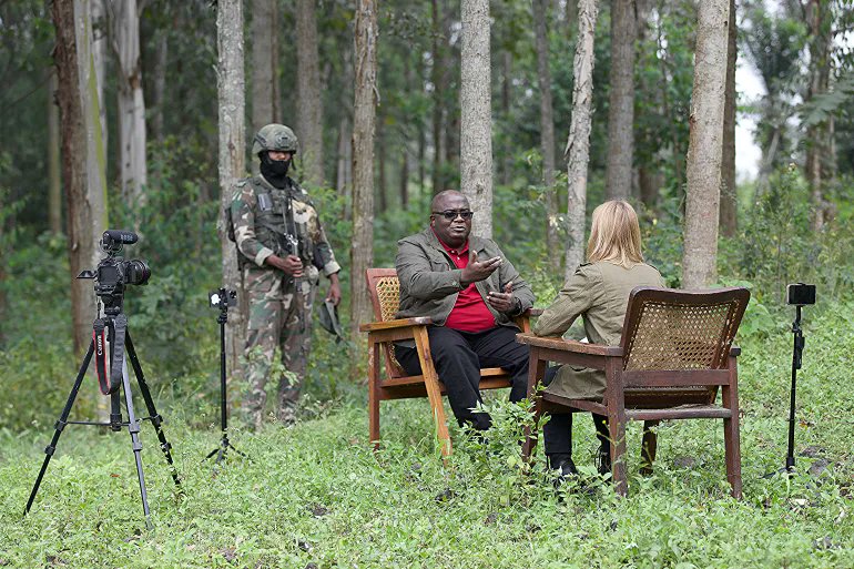 RDC – CSAC durcit le ton face à Al Jazeera : 90 jours de suspension pour « atteinte à la sûreté nationale »