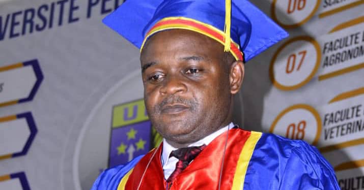 RDC : Carlos Mupili rend hommage à la lutte de Laurent-Désiré Kabila et Patrice Emery Lumumba