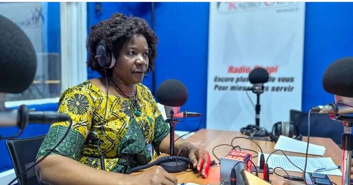 64ᵉ anniversaire de la mort de Patrice Emery Lumumba : Marie Claire Mutanda exhorte la jeunesse à embrasser son idéologie pour un Congo prospère