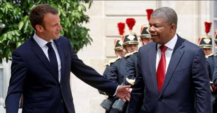 Conflit à l’Est de la RDC : Macron et Lourenço appellent à un nouveau dialogue entre Kinshasa et Kigali