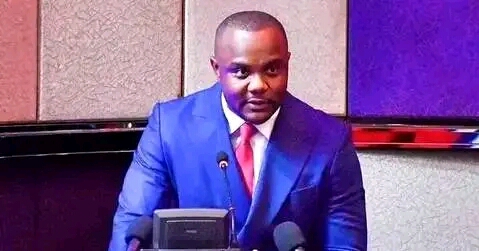 RDC : “La suspension de TikTok aux États-Unis doit servir d’avertissement. La RDC agira avec fermeté pour protéger son peuple”, alerte Christian Bosembe