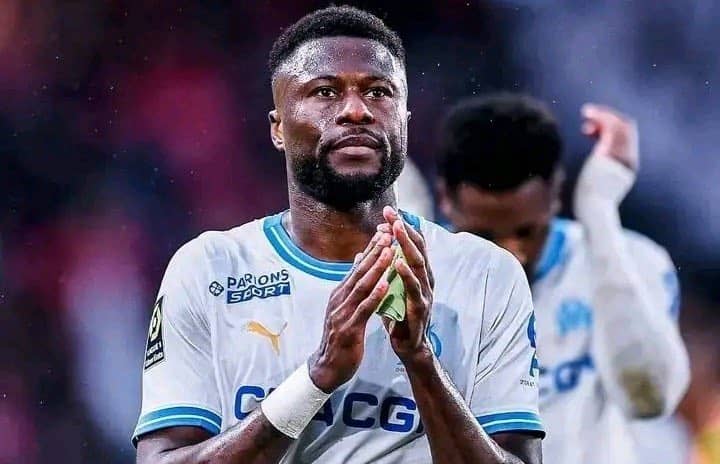 Clarification sur la situation de Chancel Mbemba à l’OM : son avocat s’exprime via un communiqué