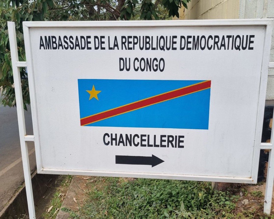 Tension RDC/Rwanda : Kinshasa suspend les activités de l’ambassade rwandaise et rappelle ses diplomates